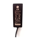 Adaptador, Eliminador De Corriente LG  5.2v 800ma