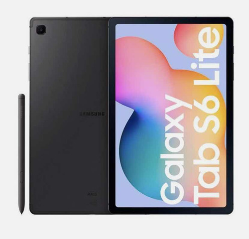 Samsung Galaxy Tab S6 Lite Gris