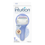 Schick Intuition Pure Nourishment Máquina X 1