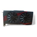 Tarjeta Gráfica De Video Asus Rx 570 4gb