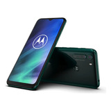 Motorola One Fusión  128gb/ Ram 4 Nuevo 