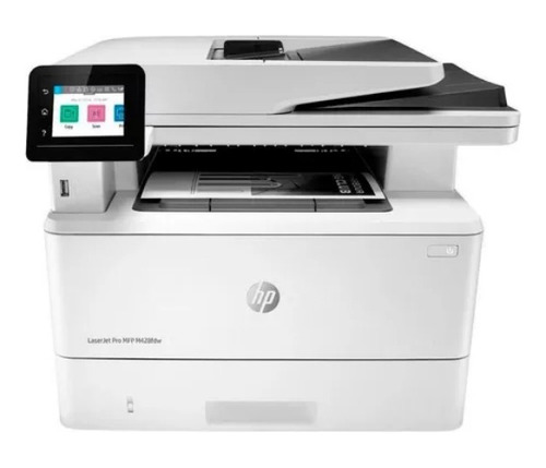 Impressora Multifuncional Hp Laserjet Pro M428fdw 110v