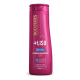 Condicionador + Liso 350ml - Bio Extratus