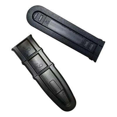 Bar Protect Baffle Guard Cadena 8 Pulgadas 12 Pulgadas
