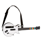 Guitarra Guitar Hero Para Wii