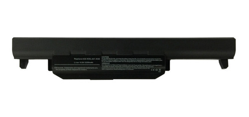 Bateria Para Asus X55 K55 X55a A32-k55 A33-k55 A41-k55 6cel