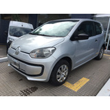 Volkswagen Up Take 3p 2012