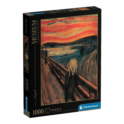 Clementoni Puzzle De 1000 Piezas 'More Is More' – Medidas 70x50 Cm, Imagen Evocadora, Fabricado En Italia Con Materiales Reciclados