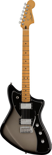 Guitarra Electrica Fender Player Plus Meteora Hh Silverburst