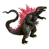 Figura Juguete Monstruo Dino Godzilla 