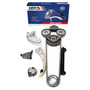 Kit De Embrague Para Suzuki Grandnomade/ Vitara 2.0 Suzuki Aerio