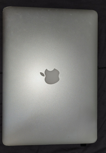 Laptop Notebook Macbook Air 2015 I5 8gb Ram
