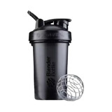 Coqueteleira Shakeira Para Whey Blender Classic V2 600ml