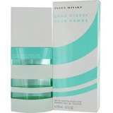 Perfume L'eau D'issey Pour Homme Summer Edt Issey Miyake 125ml