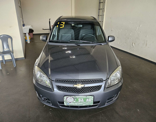 Chevrolet Celta 1.0 Mpfi Lt 8v Flex 4p Manual