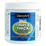 Tg01-36. Grosor Triple. Esmalte Con Brillo. 8 Oz