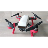 Dji Spark Snap Fit Pierna