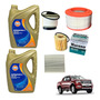 Kit De Filtros Aire Aceite Y Habitaculo Ford Fiesta Kinetic Ford Ikon