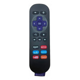 Control Remoto Smart Tv Roku 1/2/3/4 Express Premiere