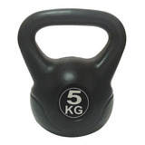 Kettlebell Crossfit Musculação Academia Fitness 5 Kg