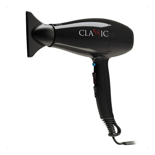 Gama Salon Exclusive Secador De Pelo Classic Ion Plus 2200w