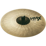 Platillo Sabian 18  Stage Crash Hhx