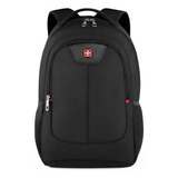 Mochila Anti Furto P/ Notebook iPad Usb Grande Reforçada 26l