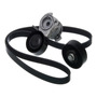 Radiador Bmw X5 (e53) 4.4/4.8 Hasta 2006 BMW X5