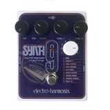Electro Harmonix - Synth9 Pedal Novo