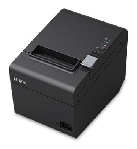 Impresora Epson Tm-t20iii-001 Usb