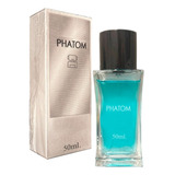 Phatom Perfume Para Homem Slmilar Boa Fixação Importado