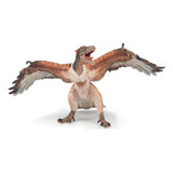 Papo Figura Arqueopterix 55034 Los Dinosaurios 