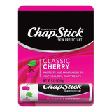 Chapstick Balsamo Labial Cereza 4 g