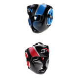 Casco De Combate Para Artes Marciales, Artes Marciales, 2 Pi