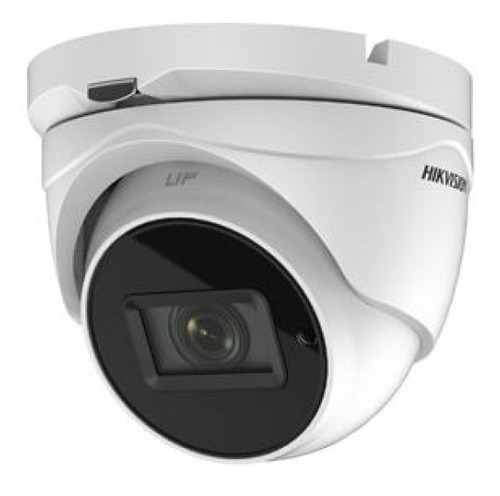 Cámara Hikvision 5mp Turbo Exterior Lente 2.8mm 76h0t Itmfs