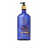 Bath & Body Works Aromatherapy Lavender E Vanilla Lotion