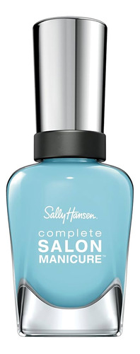 Esmalte De Uñas Sally Hansen Complete Salón Manicure