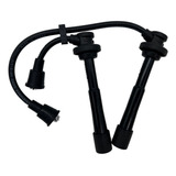 Juego Cable Bujia Suzuki Grand Vitara 1.6 2006-2013 Japones