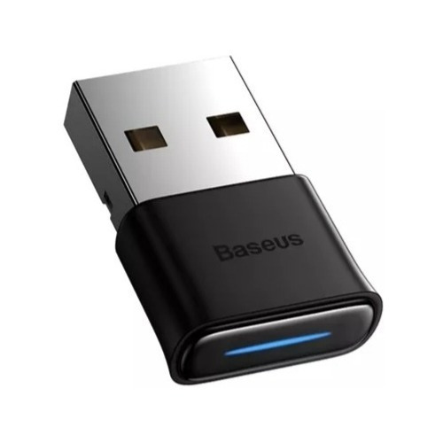 Adaptador Usb Bluetooth 5.1 Pc Notebook 20m Baseus