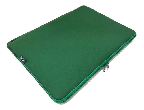 Capa Pasta Slim P Notebook Chromebook Neoprene Full Bage