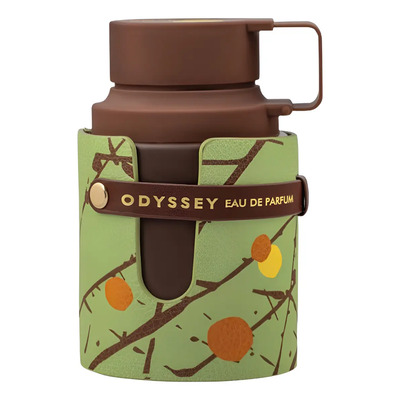Armaf Odyssey Dubai Chocolat Edp 100 Ml | Envío gratis
