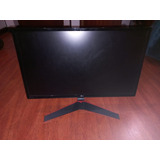 Monitor Gamer 24 LG Ips 24 Pulgadas 75hz 1ms Negociables 