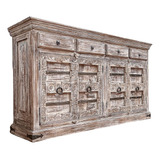 Buffet Velez 188x45x103 Cm Altura