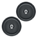 Alto Falante Hertz Dcx 165 4 Ohms 6 Polegadas 120w Rms Hertz