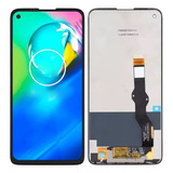 Pantalla Display Completo Compatible Moto G8 Power Xt2041-1 