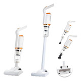 Aspirador Vacuum Cleaner 120w De Potência 600ml Branco