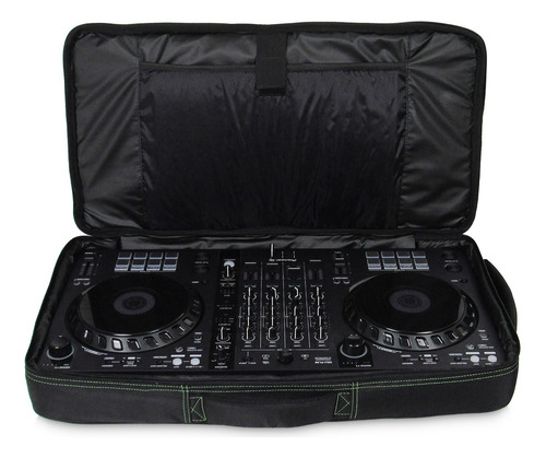 Bag / Mochila Dj - Bag Pioneer Ddj Flx6 Backpack