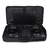 Bag / Mochila Dj - Bag Pioneer Ddj Flx6 Backpack