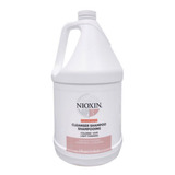 Champú Limpiador Nioxin 128 Oz Limpiador Clarificante