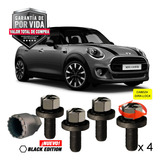 Birlos Seguridad Mini Cooper Pepper 3 Puertas Galaxylock